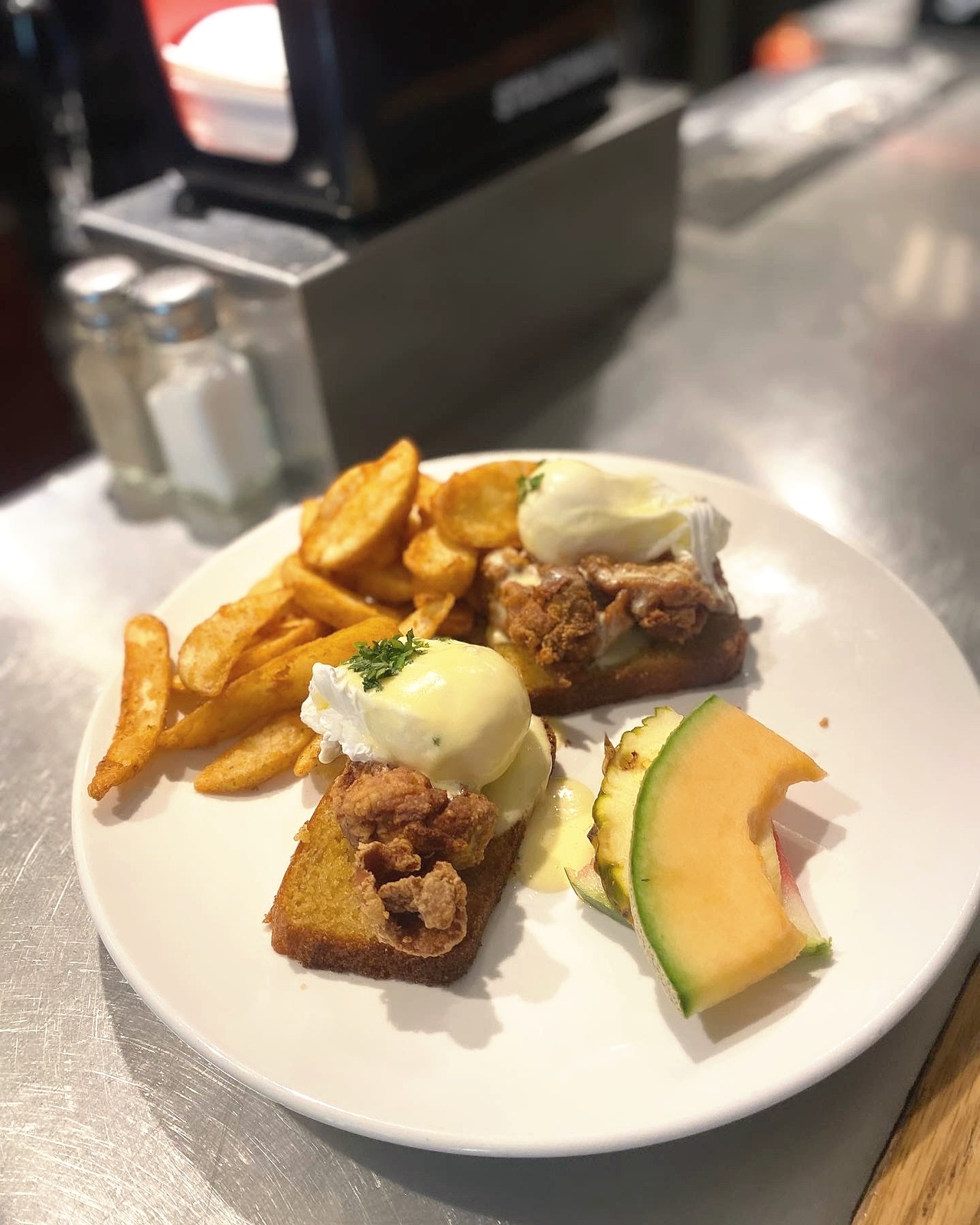 Brunch Specials