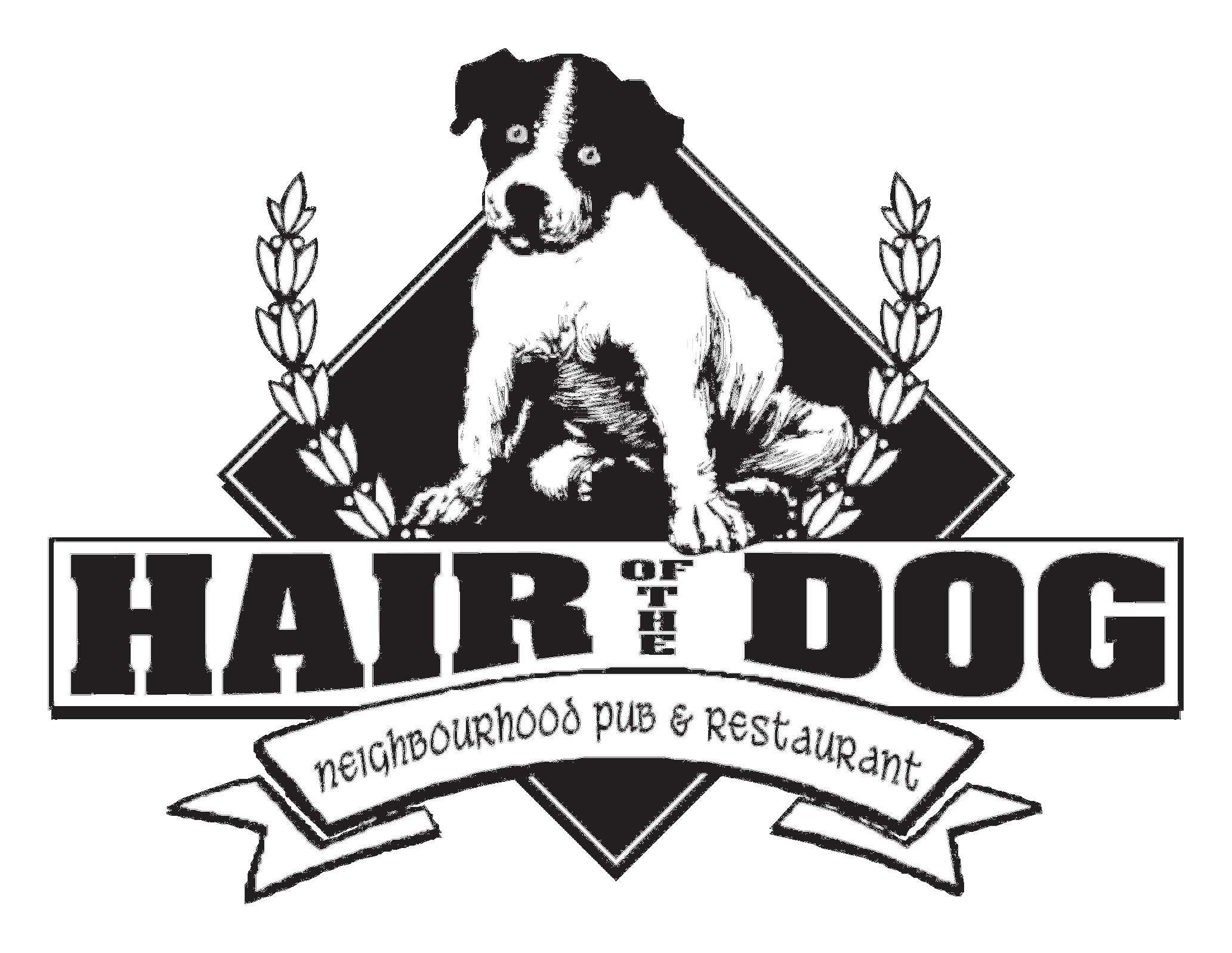 Hair of the Dog
